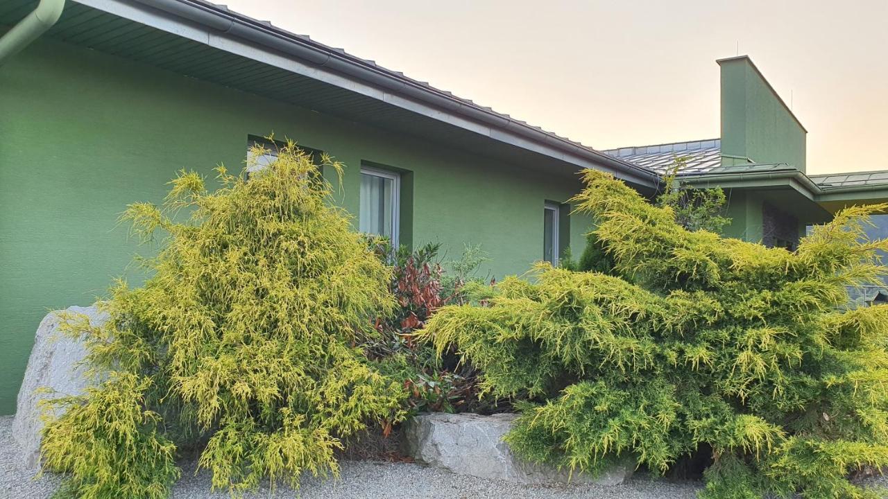 Vila Doliny Konska  Exterior photo