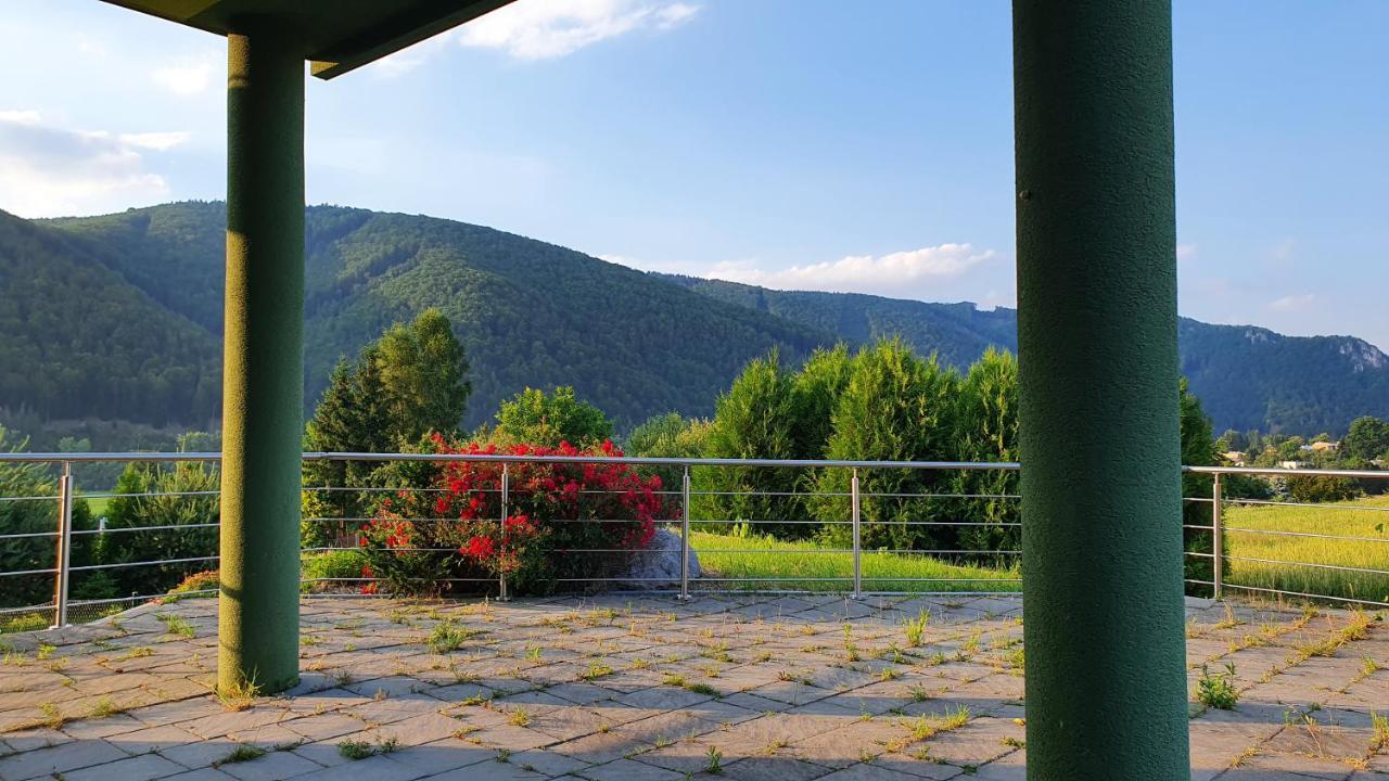 Vila Doliny Konska  Exterior photo